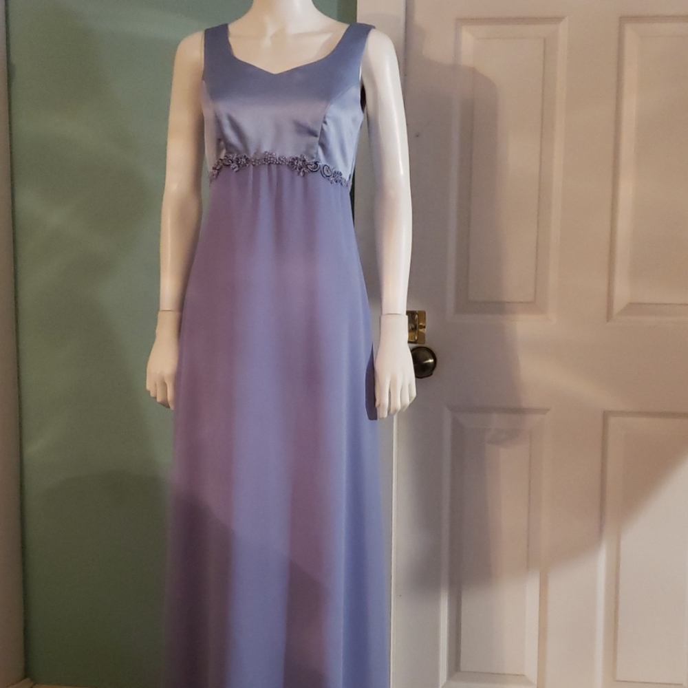 Long dress